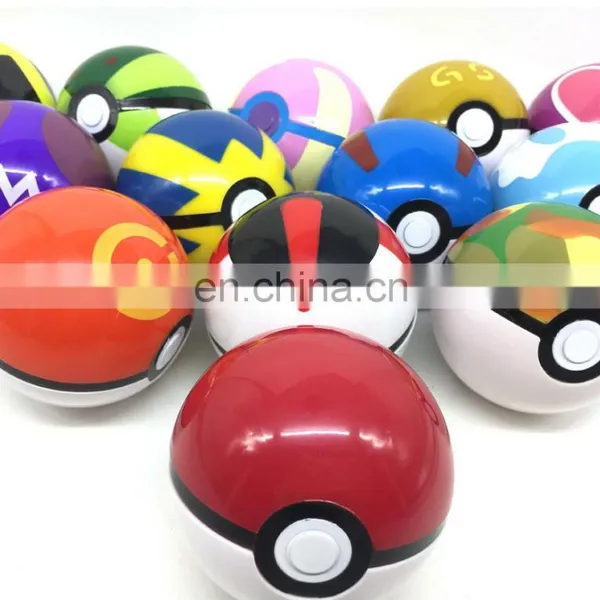 2016 Hot Selling Pokemon Pikachu Toy 8-12cm Pokemon Go Figure Toy Pokemon photo-6