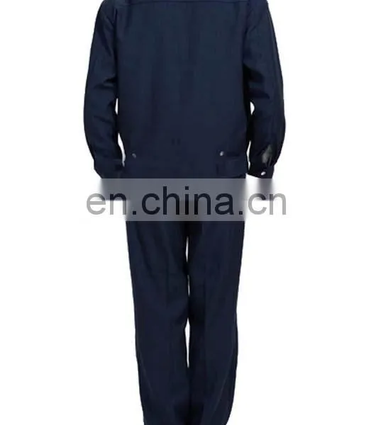 Hot Selling Classic Security Guard Uniform photo-4