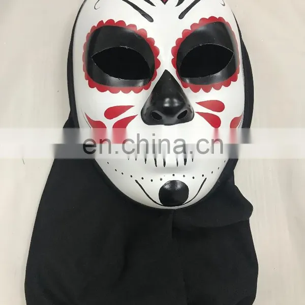 Beautiful Mixed Design Colorful Hot Sale Party Mask With High Quality photo-3