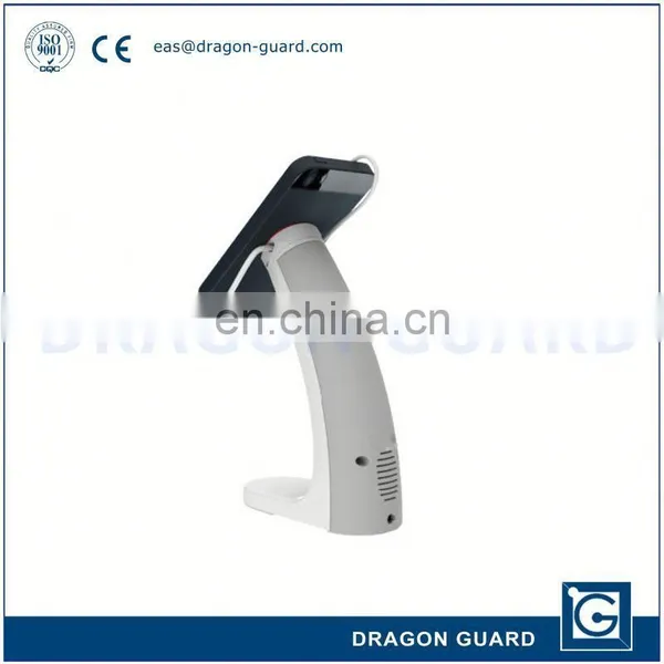 DRAGON GUARD Phone Holder Security Display Stand For Cell Phone photo-6