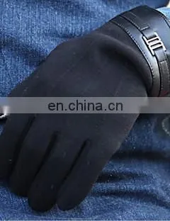 Similar Products Contact Supplier Leave Messages Mens Hand Leather Gloves Manufacturer in Pakistan New Variety