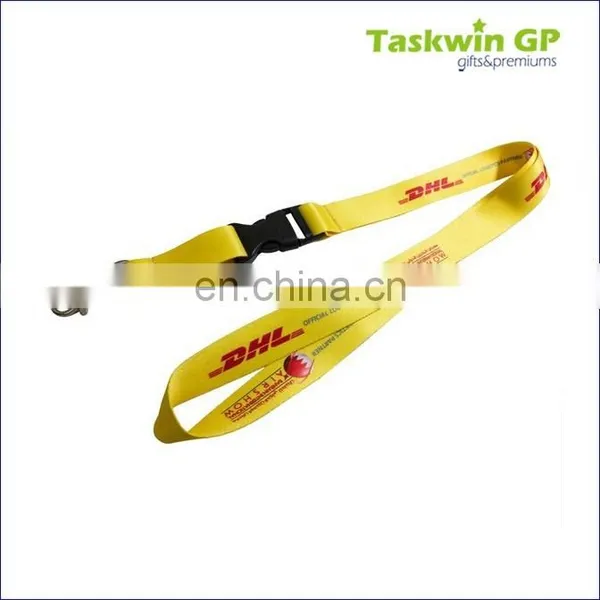 Hot Sale Dye Sublimation Lanyard Printing Machine and Led Lanyard photo-5