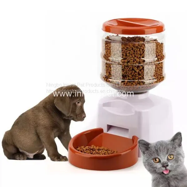 Pet Supply Accessories Dog Feeder Bowl Travel Pet Water Bottle