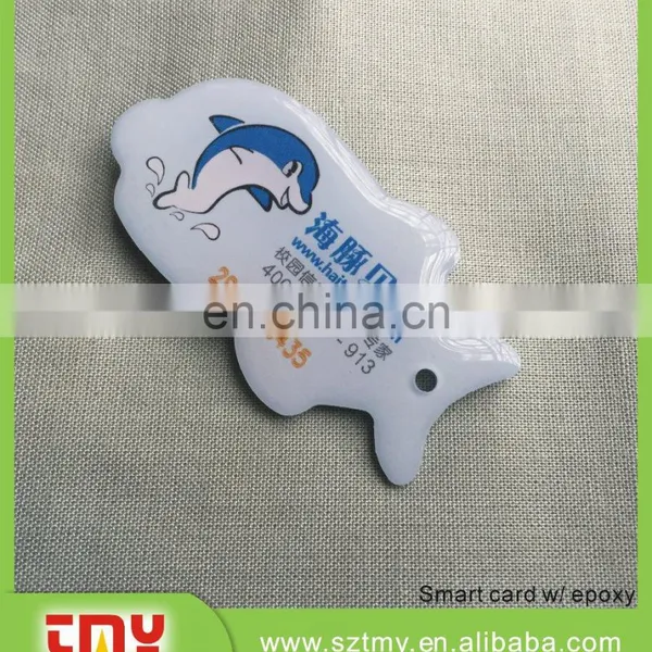 Woterproof Rfid Active Tag Hot Sales Good Quality Mini Active Rfid Tag