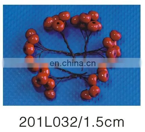 Fashional Style Cheap Christmas Decorative Artificial Fruits and Vegetables Series 2 photo-3