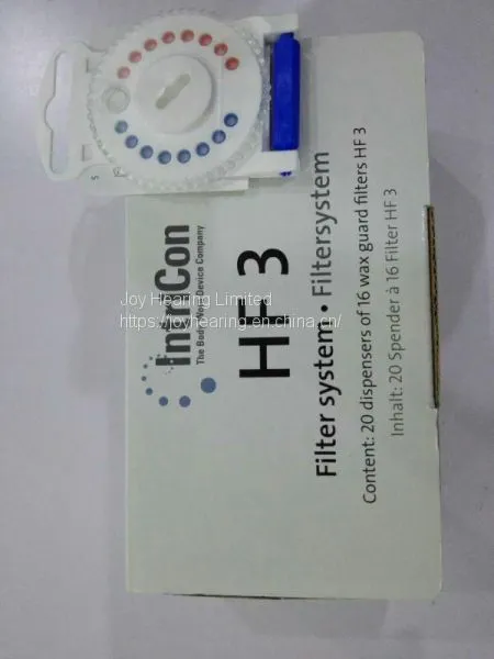 resound belton AUDIOSERVICE НАКОПИТЕЛЬ СЛЫХОВОЙ ПРОТЕЗНОЙ СМАЗКИ HERAING AID WAX FILTER HF4 фильтры