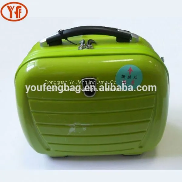 Youfeng OEM жесткие косметические сумочки с водонепроницаемой оболочкой