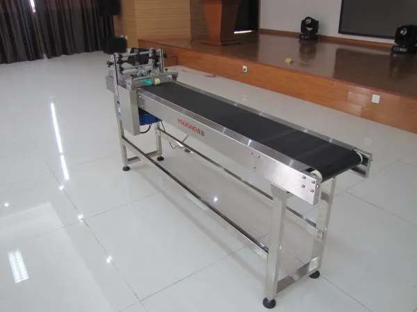 YG9011A-F2 Paging Machine Inject Feeder