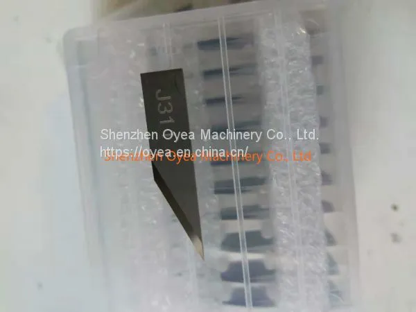 Jingwei Knife Blades, Jingwei Knives 111000321 111000311 111000308 111000341 photo-3