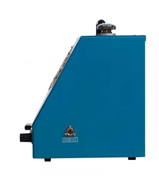 Air-Driven High Pressure Pump photo-3