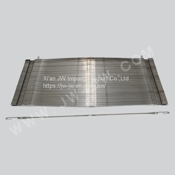 Sulzer Loom Spare Parts,Steel Healds