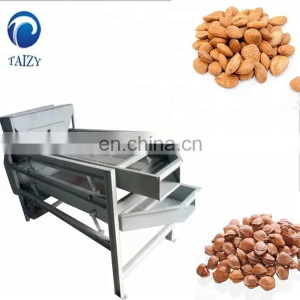 Best Price Almond Shelling Almond Processing Sheller Machine photo-4