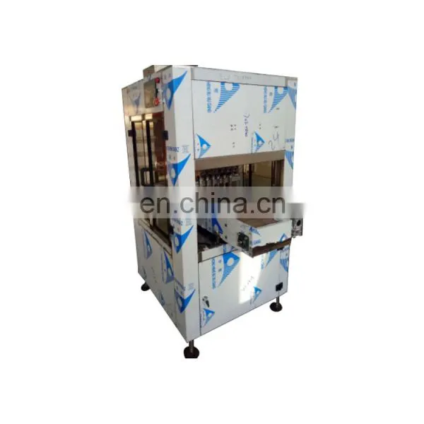 Top Quality Water Filling Machine photo-4