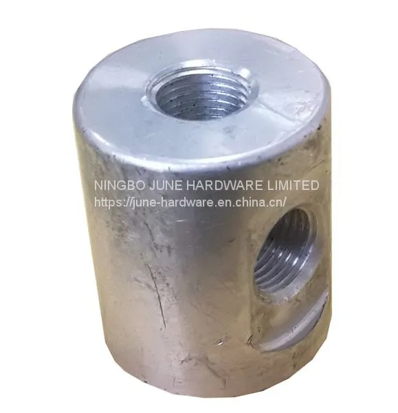 Aluminum CNC Parts