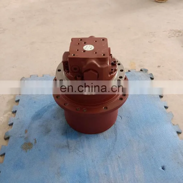 Excavator Travel Motor 303.5 Final Drive MAG-26V-280-3 photo-6