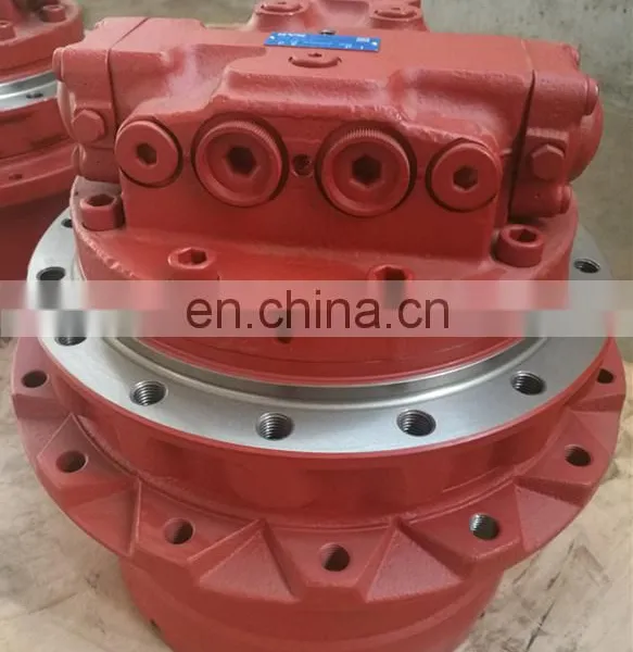 SK135 Kobelco Final Drive, SK 135 Kobelco Excavator Travel Motor photo-2