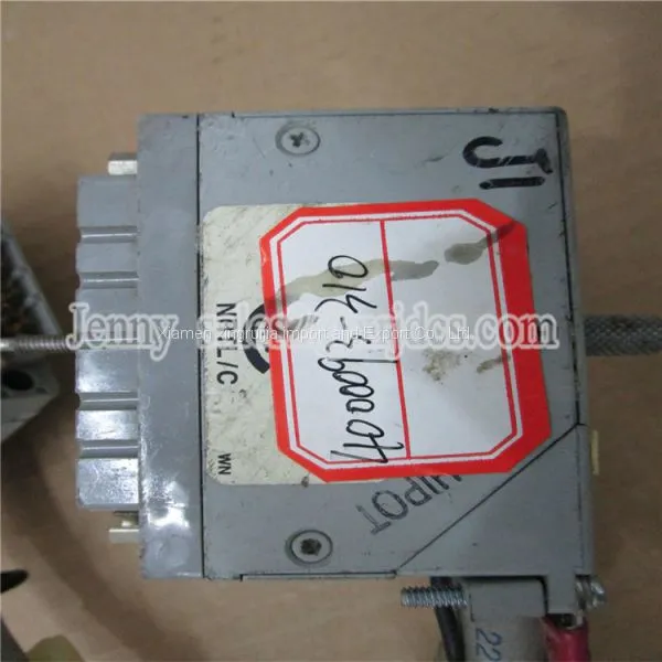 Hot Sale New In Stock TRICON-4000093-310 PLC DCS photo-2