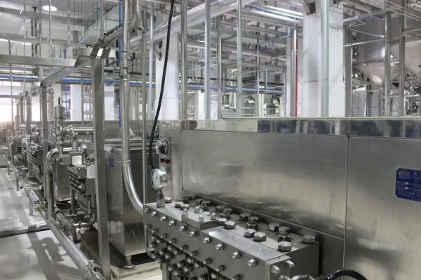 Shandong Kawah Oils Co., Ltd. company overview - view 3