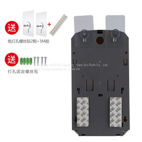 700ml Hand Pressing Gentle Foaming Hand Soap Refill photo-3