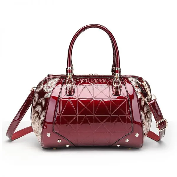 New Wave Korean Version of the Wild Messenger Shoulder Bag photo-4