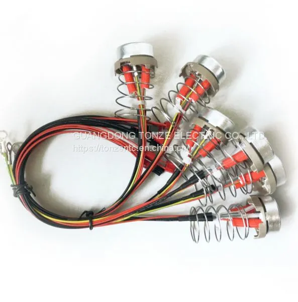 Rice Cooker Used NTC Thermistor Temperature Sensor