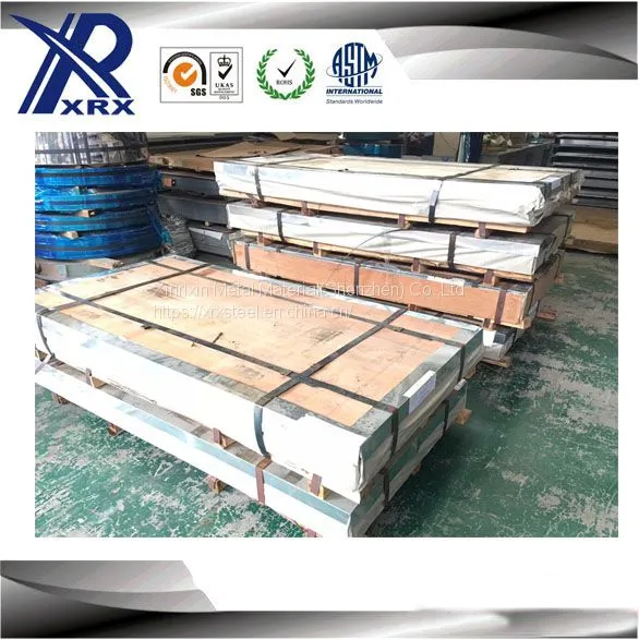 409L Stainless Steel Plate Price photo-5