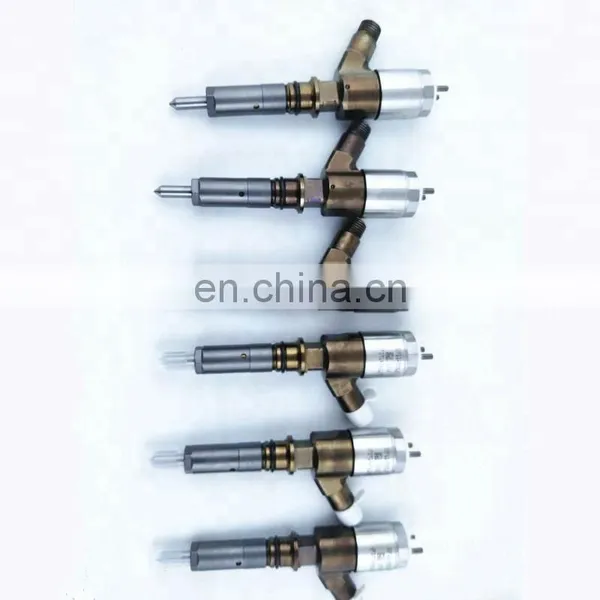 Excellent Quality High Pressure Diesel Fuel Injector for Truck photo-4
