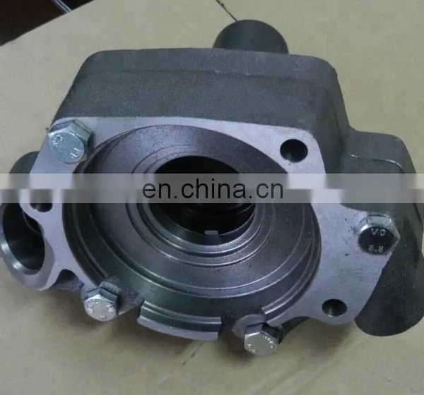 Auto Transmission Oil Pump AL28923 photo-2