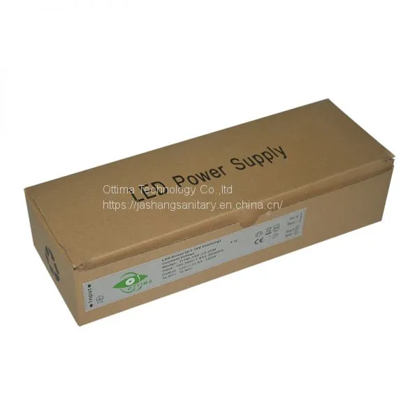12v 200w 0/1-10V/PWM LED Driver Constant Current Led Driver Led Driver China LED Adaptor Supplier