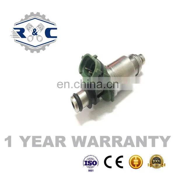 R&C High Quality Inyector 23209-74100 2320974100 Nozzle Auto Valve For Toyota 100% Professional Tested Gasoline Fuel Inyecto photo-3