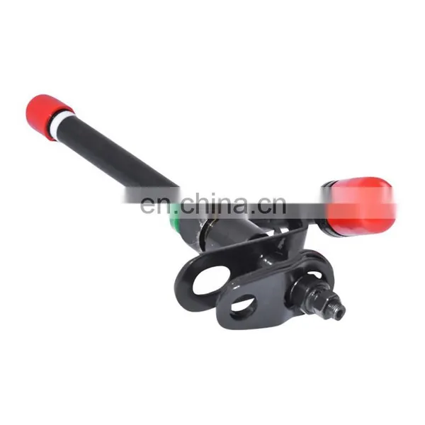 High Quality Diesel Fuel Injector RE57469, RE60062, 32262 photo-4