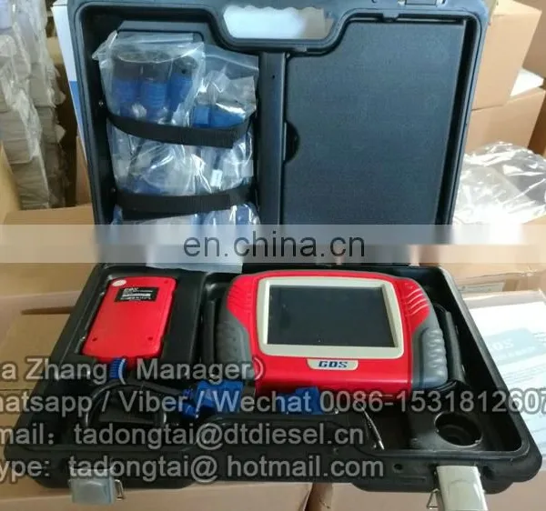 Heavy Duty Scanner photo-5