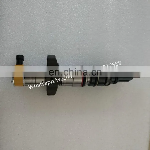 C7 Injector 263-8218 photo-3