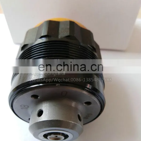 HP0 Plunger Control Valve 094040-0081 photo-4