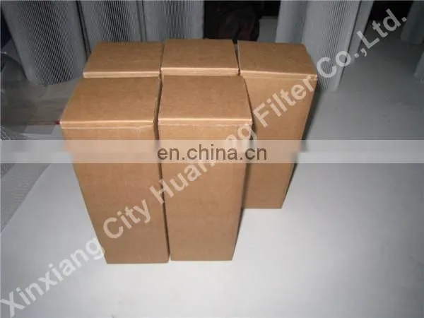 Transformer Oil Filter Cartridge 5 Micron Filter 1577GH1 Used for Oil Purifier Machines photo-6
