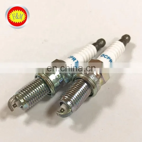 Best Selling OEM DCPR7E Wholesale Cm6 Spark Plug For Engine photo-3