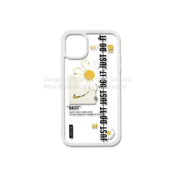 Peaceminusone Phone Case UV Printing Epoxy Phone Case IMD Phone Case Mobile Case Mobile Cover Trendy Phone Case photo-5