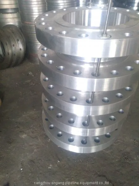 GOST12821-80 FLANGE photo-2