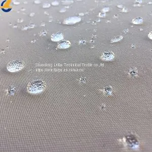 Polyester/cotton Canvas Waterproof