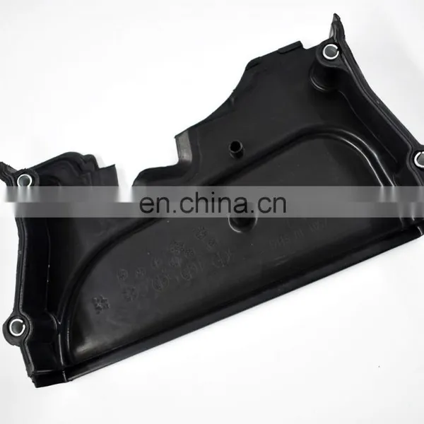 Z50110511 New Engine Timing Cover Set For 1995-2001 Mazda Protege 1.5L photo-3