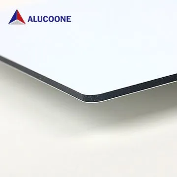 ALUCOONE Aluminium Composite Panel Advantages photo-5