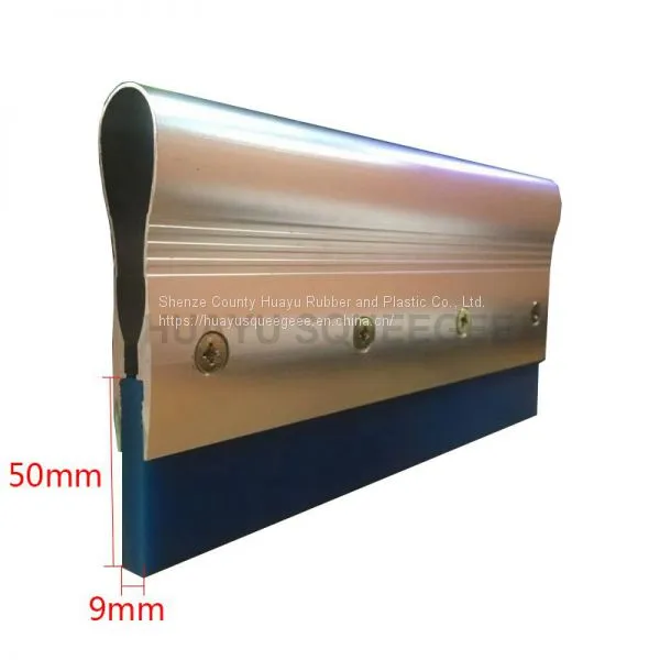 Aluminum Handle Squeegee