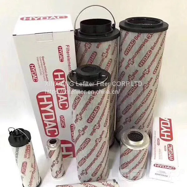 Replacement Hydac 0660d010bn4hc Hydraulic Oil Filter photo-3