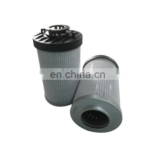 Industry Oil Filter 25 Micron Hydraulic Oil Filter Element MF1801P25NBP01 photo-4