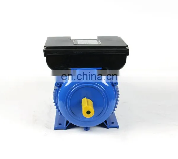 1500w 220v Single Phase Electric Motor photo-3