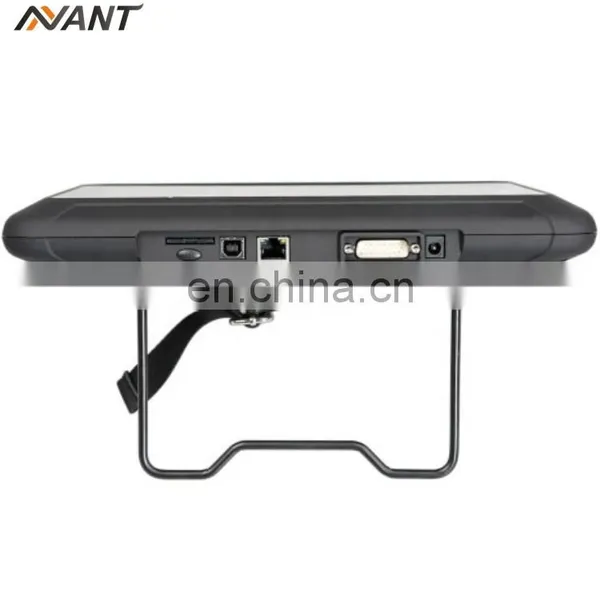 C800+ Diesel Auto Vehicle Scanner photo-5