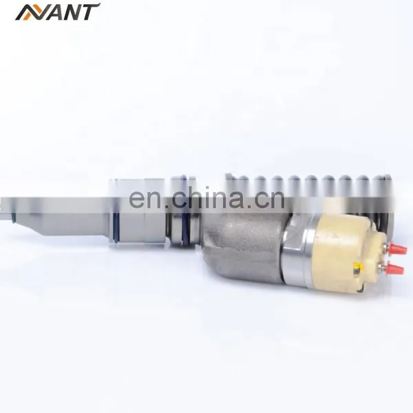 10R8501 Diesel Fuel CAT Injector for CAT 3406 C15 Engines photo-2