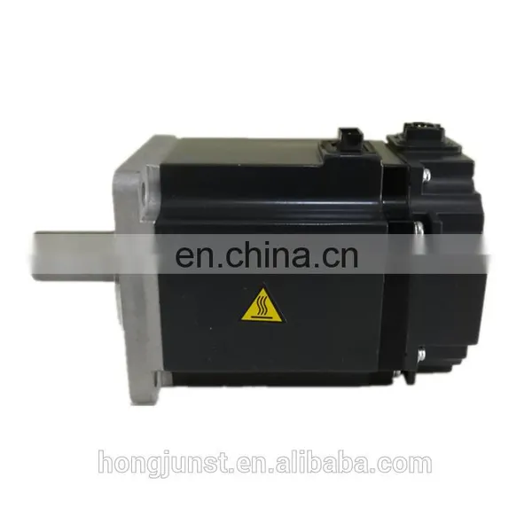 Cheap Mitsubishi 400W Servo Motor HF-KP43 From Japan photo-4