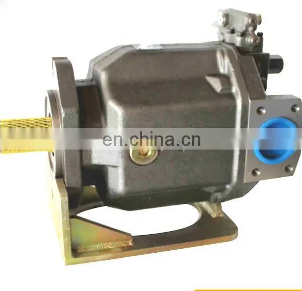 Germany Rexroth A10VSO Series Hydraulic Piston Pump A10VSO45DFR/31R-PPA12K01 Series photo-2