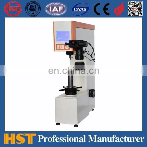 HST-570HAD Digital Multi-functional Hardness Tester photo-2